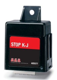 K-J Stop AEB 377 für KE-Jetronic