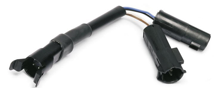 AEB 410C: Type C cable for AEB510N and AEB516N timing advance processors for CKP sensors
