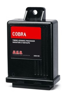 Cobra timing advance processor 510-N