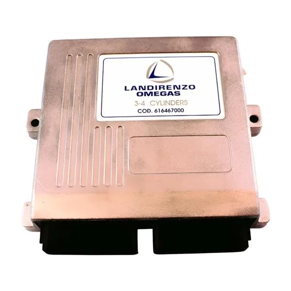 Landi Renzo Omegas 194 ECU 4 Cylinders LPG