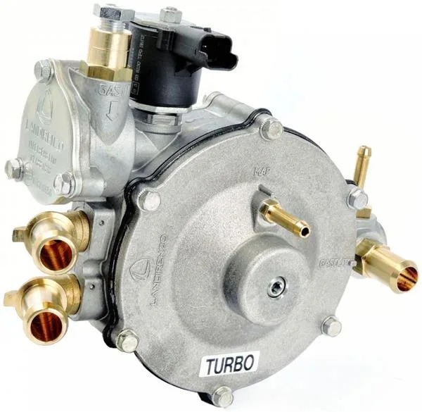 Verdamper Landi Renzo LI10 Opel Renault