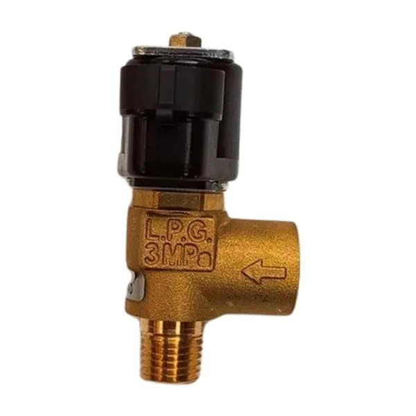 Electrovalve LPG OMB - 1/4