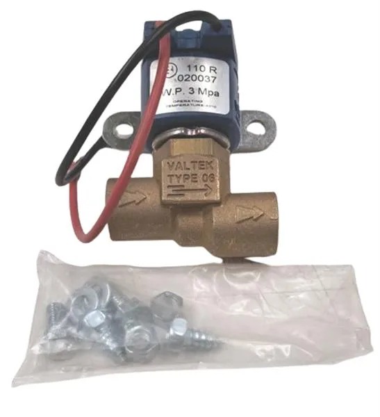 Electrovalve Valtek, BFC, 1/4 