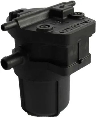 Compleet filter EASY FAST + map-sensor