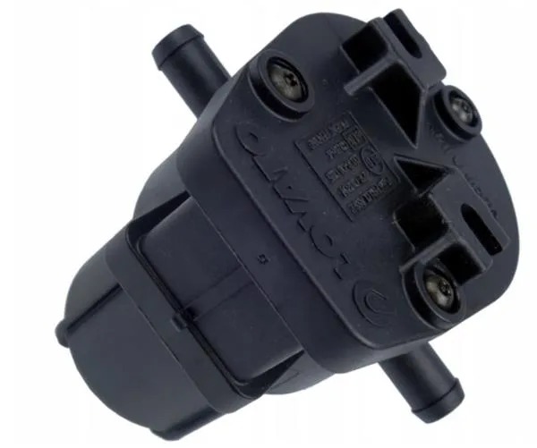 Lovato Gasfilter FSU PT12 met Sensor