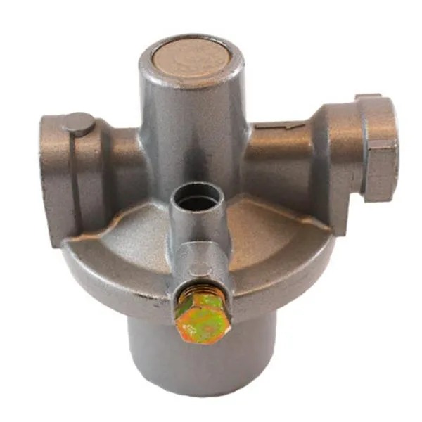 Régulateur en amont 1,5 bar 40 kg/h 1/4