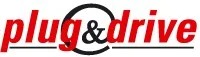 Motorkit Plug&Drive V6 <140 KW - reducer MB1500 - injectors at your choice