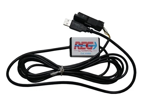 USB Interface Cable OMVL Dream XXI-P PIRO