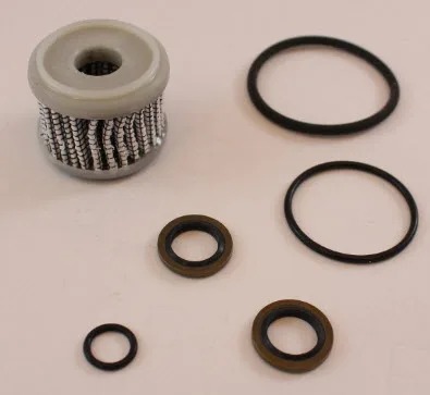 Prins LPG Filter voor Direct LiquiMax