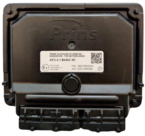 Prins VSI-2.1 ECU for 4/6/8 Cylinders