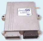 Bigas SGIS Computer LPG Semi Sequential 2d hand