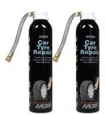 Banden reparatiekit, Motip, 500 ml