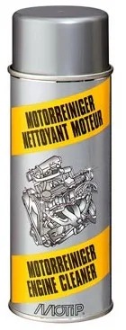 Motip Motorreiniger 400ml Spraybos