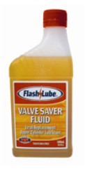Flashlube Valve Saver Fluid 500 ml (FV500M)