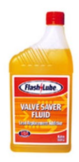 Flashlube Valve Saver 1 Liter (FV1L)