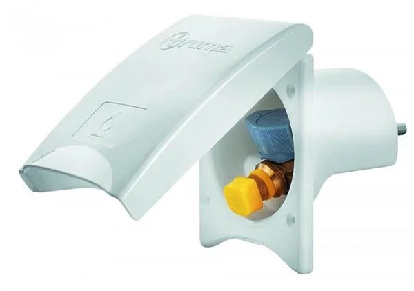 Connection BBQ GAS Truma 23290-01
