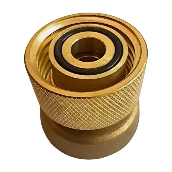 LPG adapter ACME to Dish Italy/France