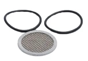 Vialle F4 LPG Verdamper Filterset 3433.0