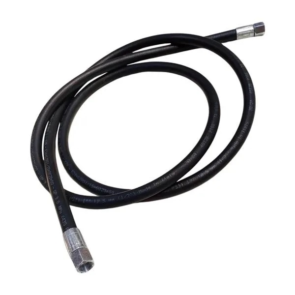 Flexible de remplissage 1.00 m droit x droit