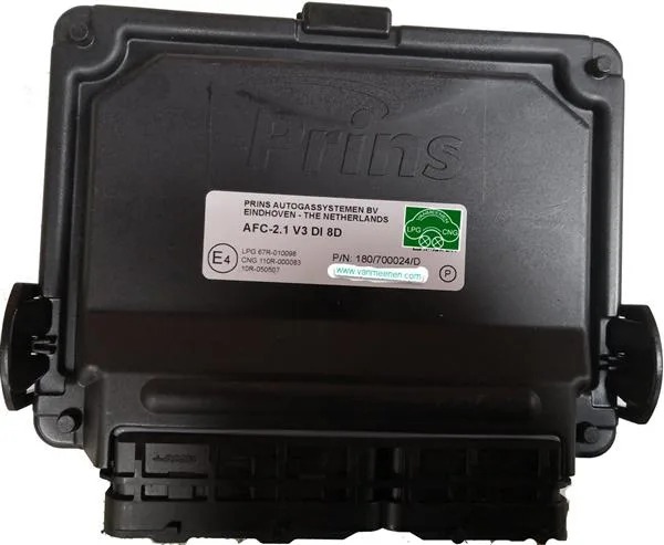 ECU VSI-DI 8 cil. - Art. no. 180/700024/D
