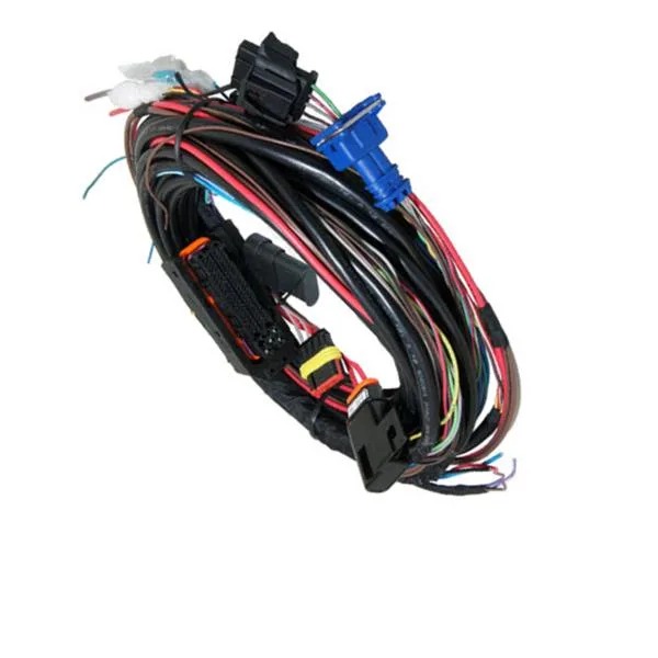 Prins VSI-2 8Cyl Basic Harness