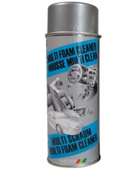 Multifoam, 400 ml, Motip