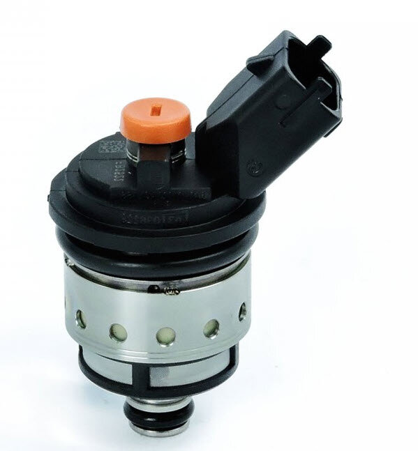 MED-injector Oranje, connector Fiat (MTA)