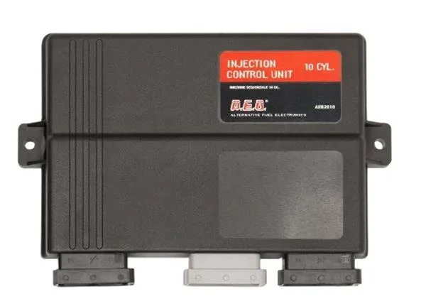 Computer AEB 2010 (10 Cil)