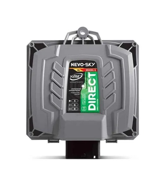 KME Nevo-Sky DIRECT ECU RL – LPG Computer