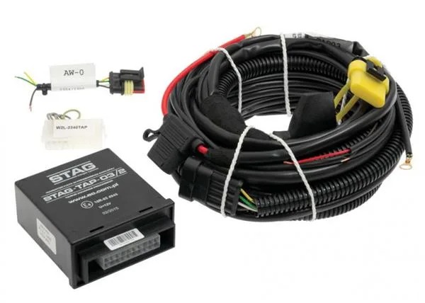 STAG TAP-03/2 Timing Advance Processor