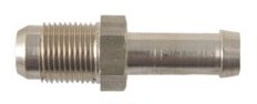 Raccord à visser pour tuyau M10x1 / ø8mm (ex. 2600113B)