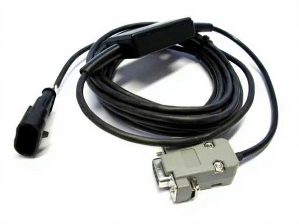BRC Just en Flying Injection Interfacekabel origineel