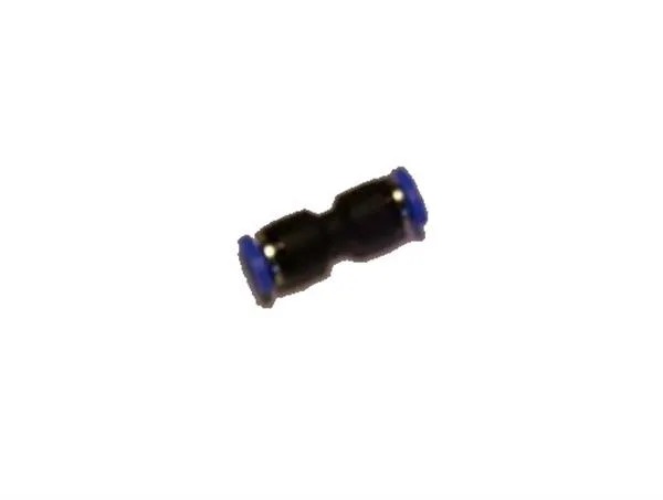 Valve Protector snelstekverbinder 4mm