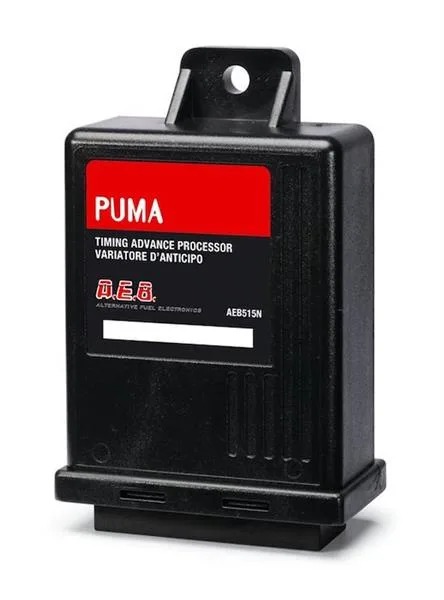 PUMA AEB 515N ignition timing processor
