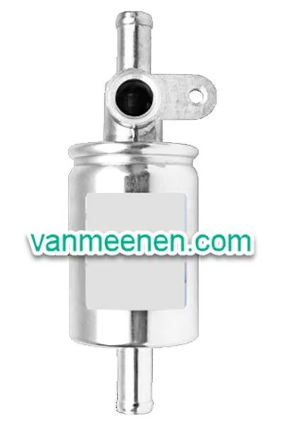 Metalen filter 11 mm - voor Bosch sensor - voor Prins