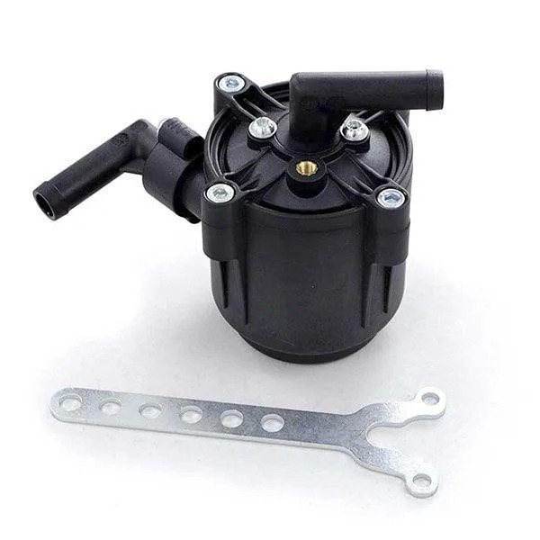 EuropGas CNG-LPG Filter SsangYong 12-12 EG Spinner