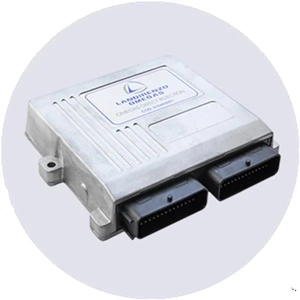 Computer Omegas Directe Injection 3-4 cil. / AEB901112000