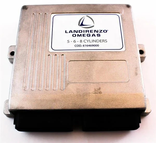 Computer Landi Renzo Omegas 198 5-6-8 cilinder (616469000)