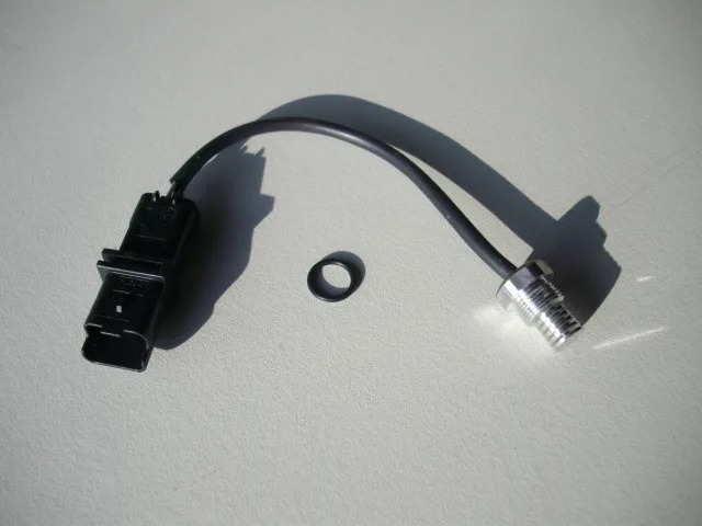 Temeratuursensor 3 aderig voor BRC Flying Injection