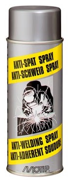 Anti-spat spray., 300 ml, Motip