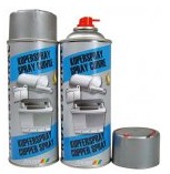 MOTIP Kupferspray 400 ml