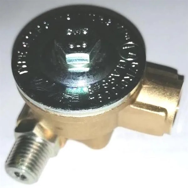 Filter Valtek 1/4