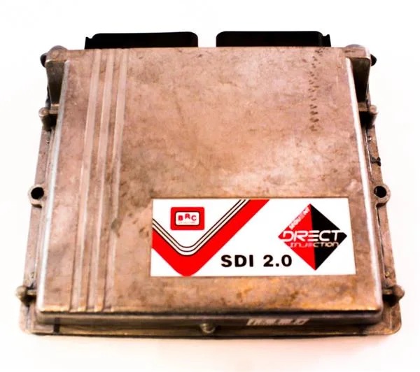 BRC ECU SDI 2.0 4 CYL DE816060
