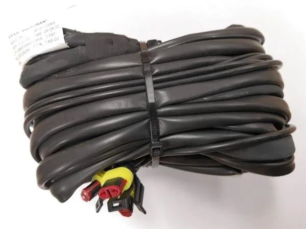 AEB DIGITRONIC MP48 wiring loom 4 cilinder