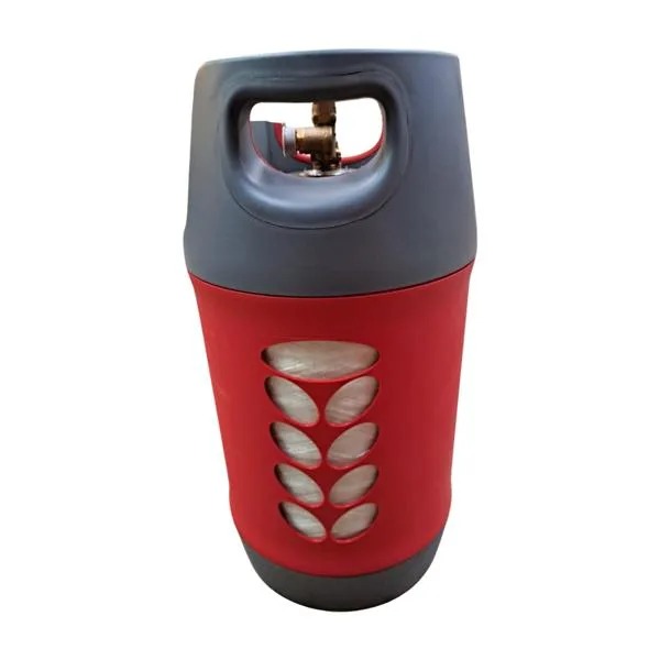 Bouteille GPL Composit 24L - 310mm x 583mm - 5,55 kg