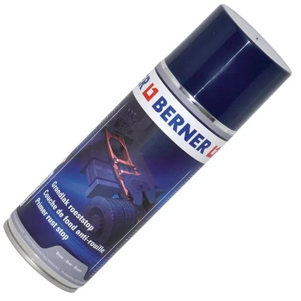 Berner Roestwerende Grondlak 400ml