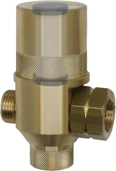 In Line Filter WY-F-904 C