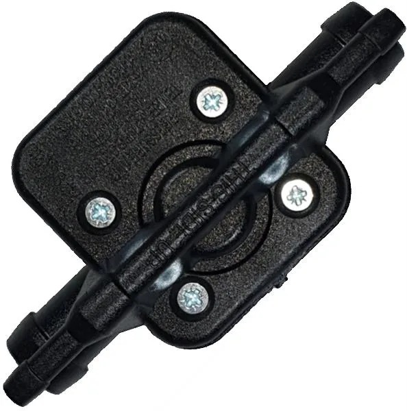 Europegas Map-sensor ABS400KPA 5 pins
