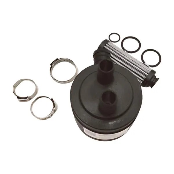 LPG-Gasfilterset Prins VSI 16x12x12 mm eVP Type 2
