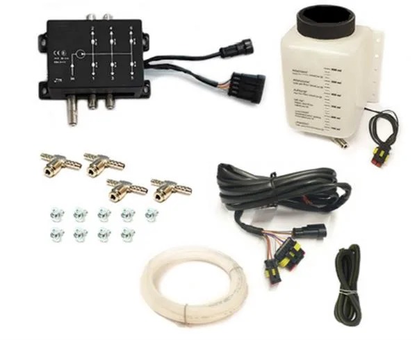 VALVECARE-DI KIT 3-4 Cilinder